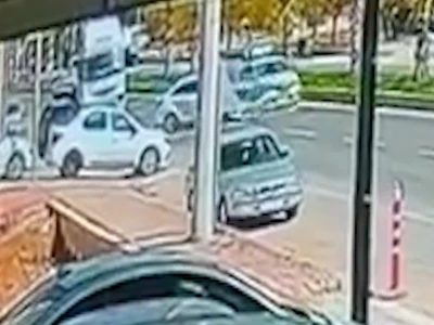 Şanlıurfa'da yaralı kartal tedaviye alındı