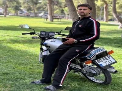Şanlıurfa'da yaralı kartal tedaviye alındı