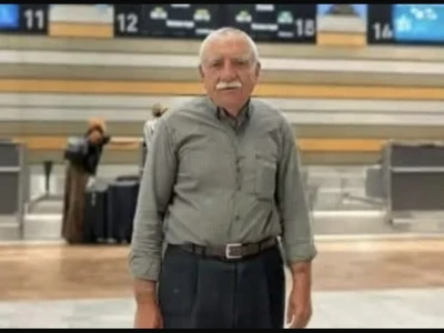 Şanlıurfa'da yaralı kartal tedaviye alındı