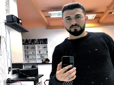 Şanlıurfa'da yaralı kartal tedaviye alındı