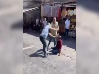 Şanlıurfa’da sopalı saldırgan kasap tutuklandı