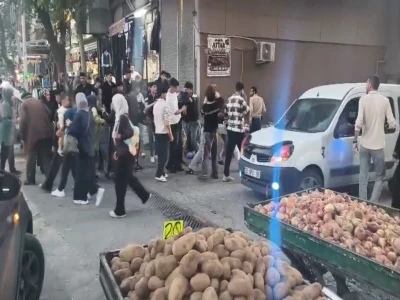 Şanlıurfa'da yaralı kartal tedaviye alındı