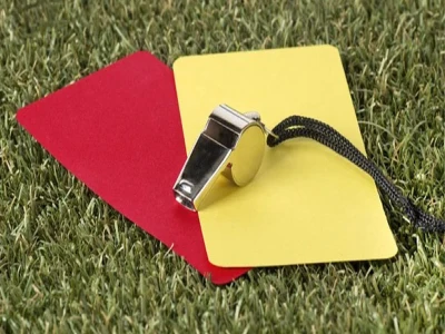 Karaköprü Belediyespor- Afyonspor Kulübü maçının hakemi belli oldu