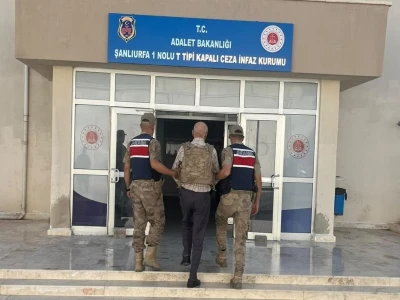 Şanlıurfa’da barış elçisini vuran cinayet şüphelisi yakalandı