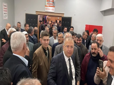 Erol Günbay; Haltanlı aşireti için miladi bir gün yaşıyoruz