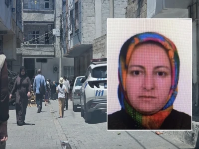 Şanlıurfa'da yaralı kartal tedaviye alındı