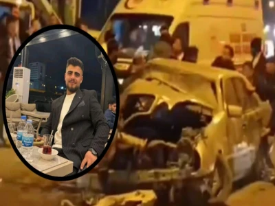 Akçakale'deki korkunç kazada ölü sayısı yükseldi!