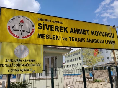 Şanlıurfa’da davul zurnalı kutlama, Siverek’te sessizlik