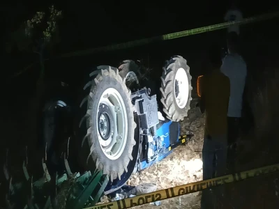 Şanlıurfa'da yaralı kartal tedaviye alındı