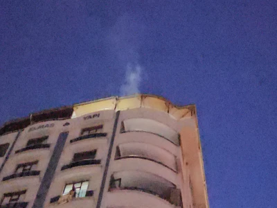 Şanlıurfa'da yaralı kartal tedaviye alındı