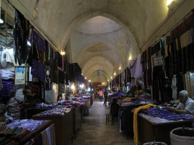 Şanlıurfa’da dilencilik ve hanutçuluk yasaklandı