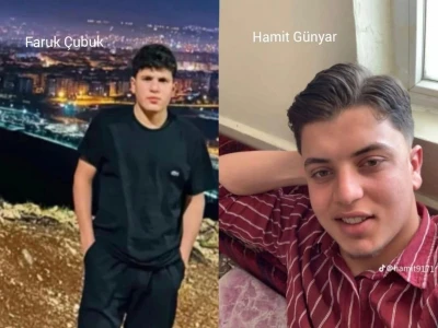 Şanlıurfa’da iki otomobil çarpıştı: 2 çocuk hayatını kaybetti, 2 yaralı