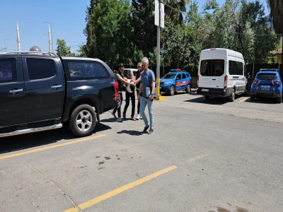 Şanlıurfa’da 70 yaşındaki adamı öldüren şüpheli yakalandı: “Cinleri bana musallat etti” iddiası