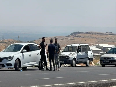 Şanlıurfa’da 2 gündür kayıp olarak aranan kişinin cesedi bulundu