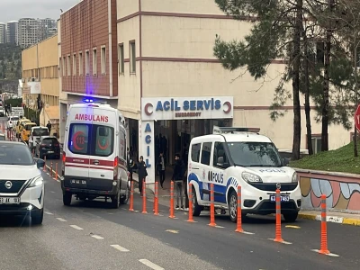 Şanlıurfa’da akraba ailelerin kavgasında 1 kişi öldü, 3 kişi yaralandı